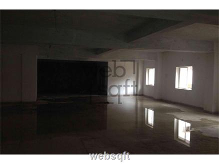 Commercial Showroom for Rent